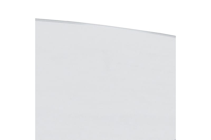 Ganesh Sofabord 82 cm Rund - Grå - Møbler - Bord - Sofabord