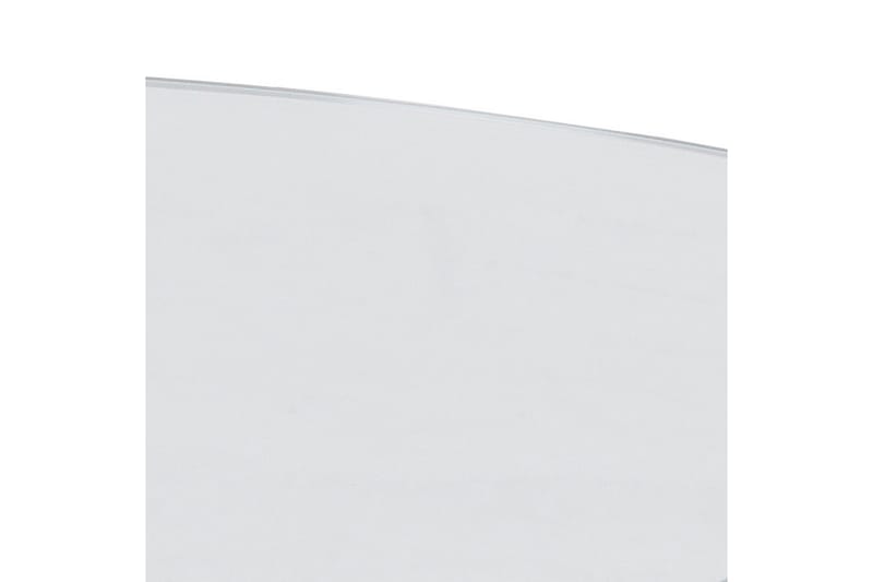 Ganesh Sofabord 82 cm Rund - Grå - Møbler - Bord - Sofabord