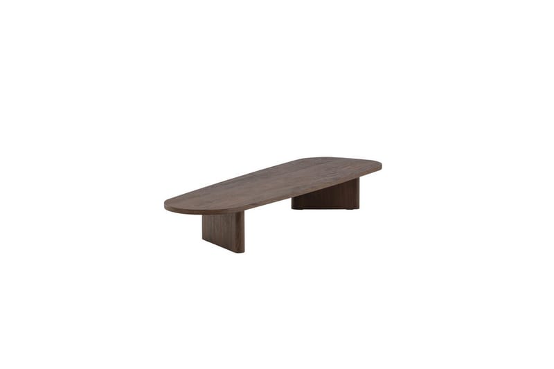 Sofabord Grønvik - Møbler - Bord - Sofabord