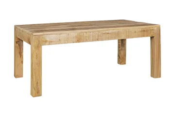 Hanck Sofabord 110 cm - MangoTre - Møbler - Bord - Sofabord