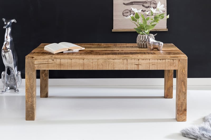 Hanck Sofabord 110 cm - MangoTre - Møbler - Bord - Sofabord