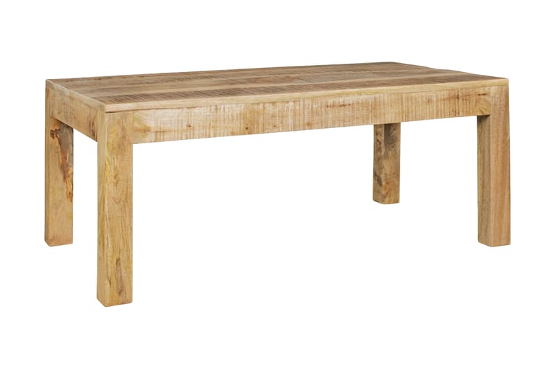 Hanck Sofabord 110 cm - MangoTre - Møbler - Bord - Sofabord