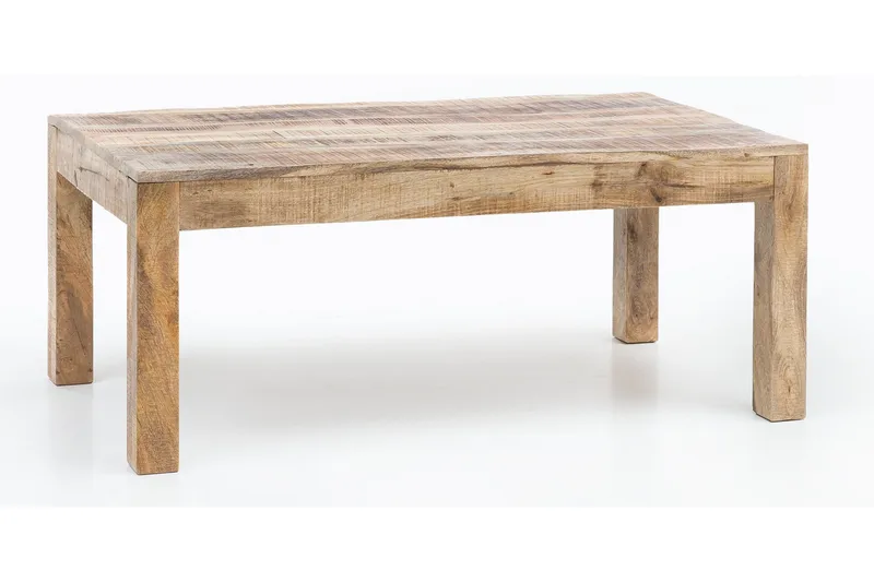 Hanck Sofabord 110 cm - MangoTre - Møbler - Bord - Sofabord