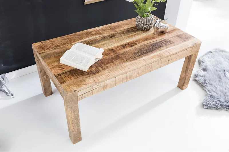 Hanck Sofabord 110 cm - MangoTre - Møbler - Bord - Sofabord