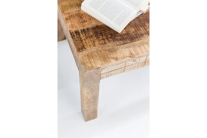 Hanck Sofabord 110 cm - MangoTre - Møbler - Bord - Sofabord