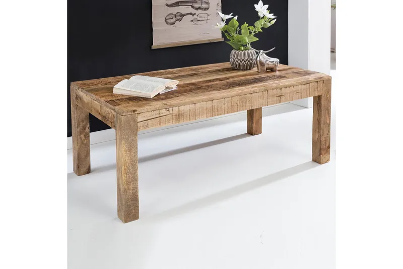 Hanck Sofabord 110 cm - MangoTre - Møbler - Bord - Sofabord