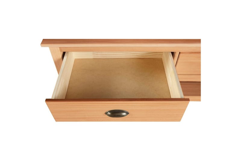 Sofabord Harry Beiset/funksjonsbeskrivelse - Beiset/funksjonsbeskrivelse - Møbler - Bord - Sofabord