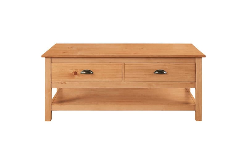 Sofabord Harry Beiset/funksjonsbeskrivelse - Beiset/funksjonsbeskrivelse - Møbler - Bord - Sofabord