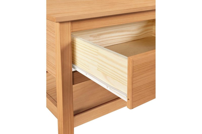 Sofabord Harry Beiset/funksjonsbeskrivelse - Beiset/funksjonsbeskrivelse - Møbler - Bord - Sofabord