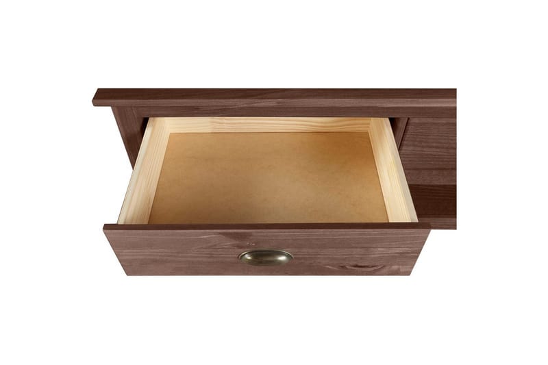 Sofabord Harry Brun - Brun - Møbler - Bord - Sofabord