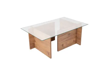 Sofabord Haruto Atlantisk Furu