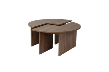 Sofabord Haruya Valnøtt