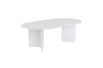 Sofabord Hasina Hvit