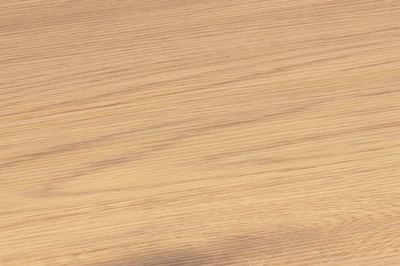 Hasslevik Sofabord 60 cm - Brun/Svart - Møbler - Bord - Sofabord