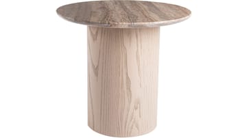 Sofabord Hjelma 55 cm - Møbler - Bord - Sofabord
