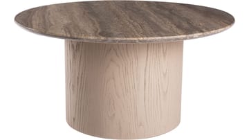 Sofabord Hjelma 90 cm - Møbler - Bord - Sofabord