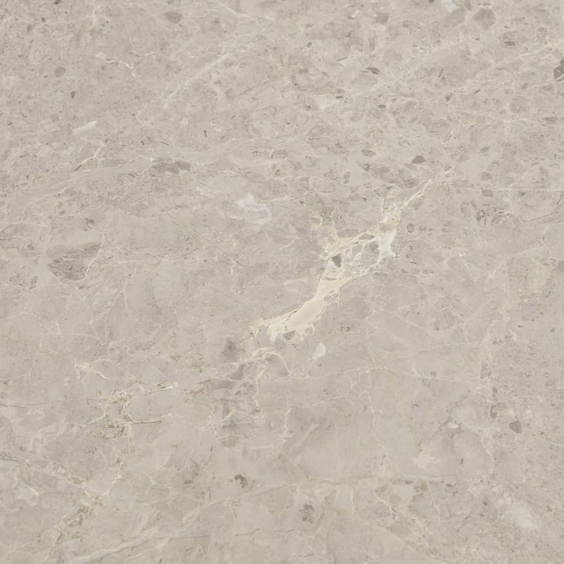 Sofabord HOME4YOU Asher D80x40 cm grå - Grå - Møbler - Bord - Sofabord