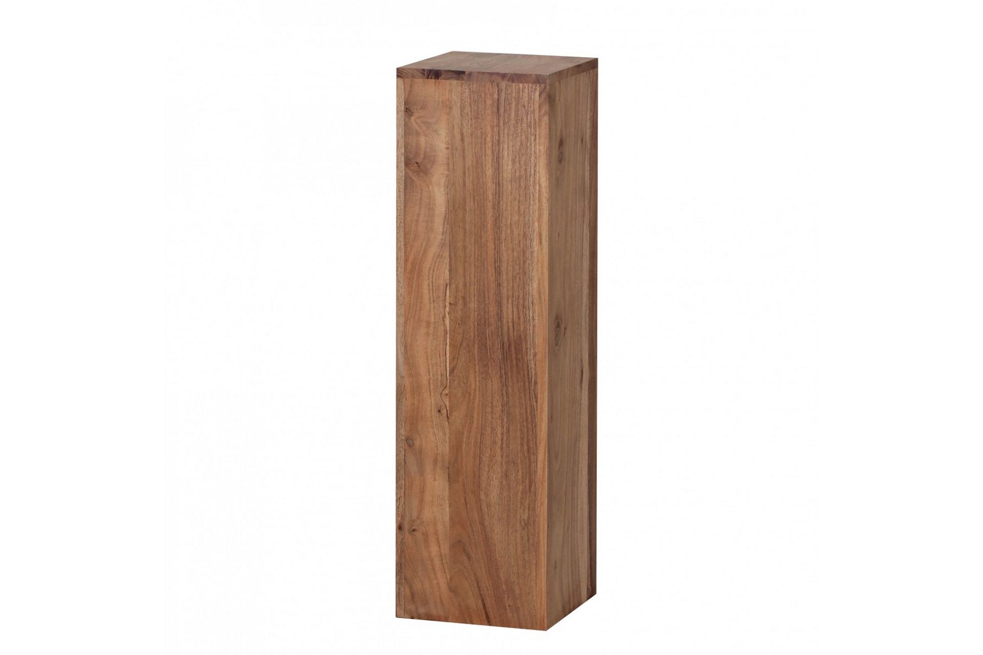 Houman Settbord 25 cm 3 Bord - Akasie - Møbler - Bord - Sofabord