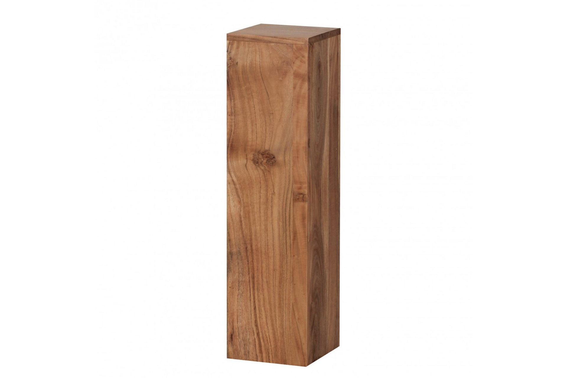 Houman Settbord 25 cm 3 Bord - Akasie - Møbler - Bord - Sofabord