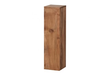 Houman Settbord 25 cm 3 Bord - Akasie - Møbler - Bord - Sofabord