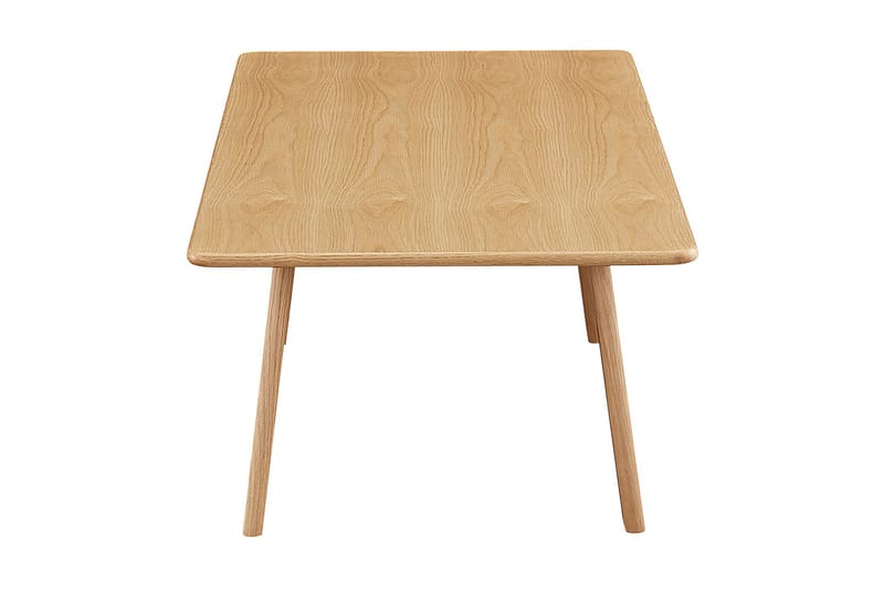 Ibraim Spisebord 120 cm - Natur - Møbler - Bord - Sofabord