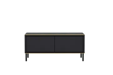 Imaj Sofabord 90 cm - Antrasitt - Møbler - Bord - Sofabord
