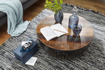 Ireene Sofabord 70 cm - Flerfarget - Møbler - Bord - Sofabord