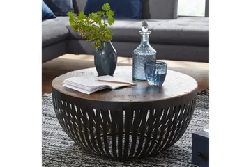 Ireene Sofabord 70 cm - Flerfarget - Møbler - Bord - Sofabord
