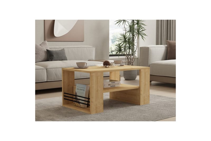 Sofabord Iris Sudamal - Multifarget - Møbler - Bord - Sofabord