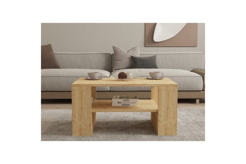 Sofabord Iris Sudamal - Multifarget - Møbler - Bord - Sofabord