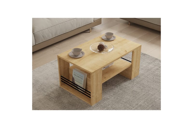 Sofabord Iris Sudamal - Multifarget - Møbler - Bord - Sofabord