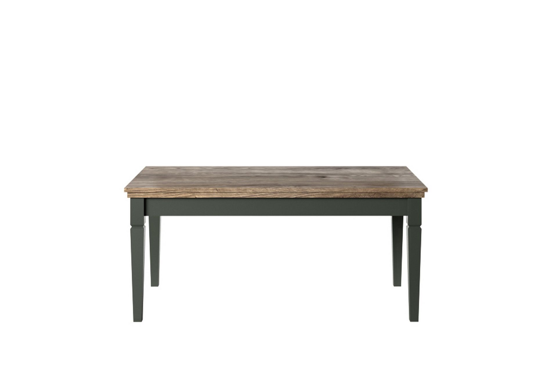 Ivreri Sofabord 110 cm - Khaki/Natur - Møbler - Bord - Sofabord