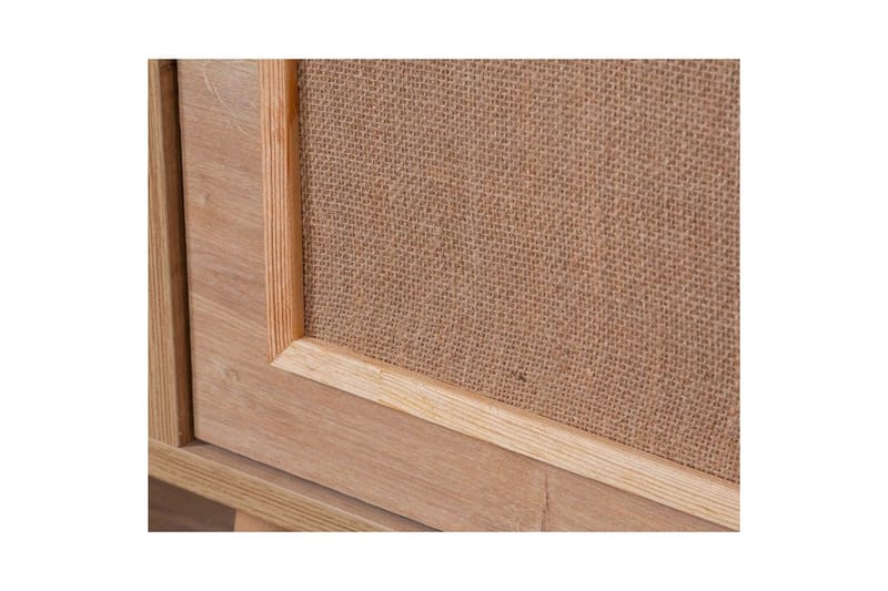 Sofabord Jatinder Eik - Eik - Møbler - Bord - Sofabord