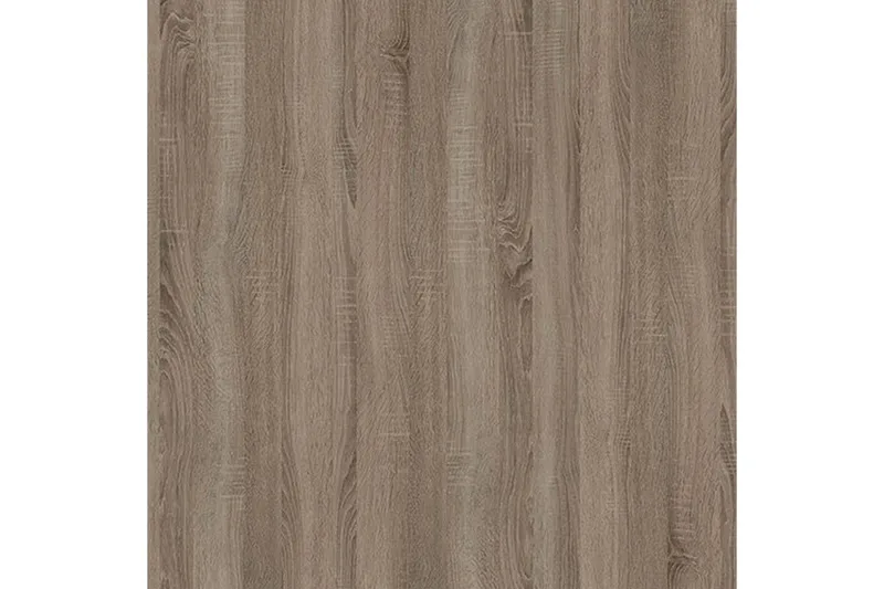 Kanej Sofabord 116 cm Hev- og Senkbart med Oppbevaring Hylle - Beige/Grå - Møbler - Bord - Sofabord