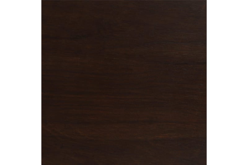 Kennington Sofabord 90 cm Rundt Brun - Novogratz - Møbler - Bord - Sofabord