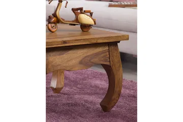 Koers Sofabord 60 cm - Brun - Møbler - Bord - Sofabord