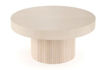 Kopparbo Sofabord - Hvitlasert eik - Møbler - Bord - Sofabord