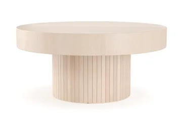 Kopparbo Sofabord - Hvitlasert eik - Møbler - Bord - Sofabord
