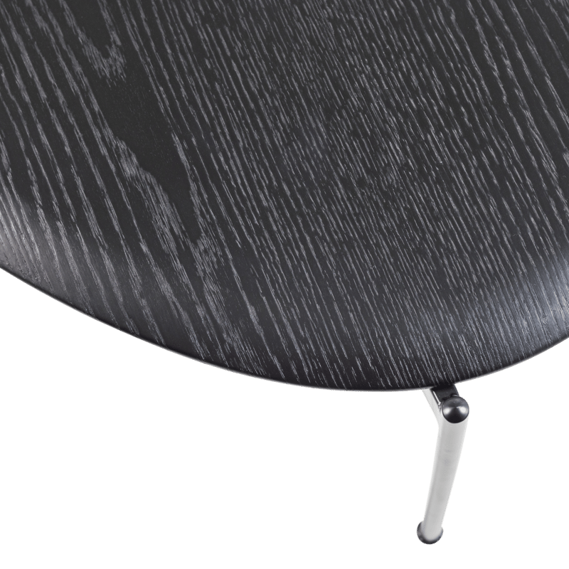 Sofabord Kota 92 cm - Svart - Møbler - Bord - Sofabord