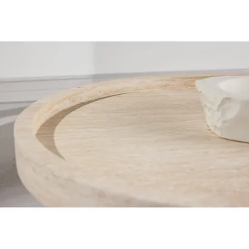 Sofabord Krille - Beige - Møbler - Bord - Sofabord