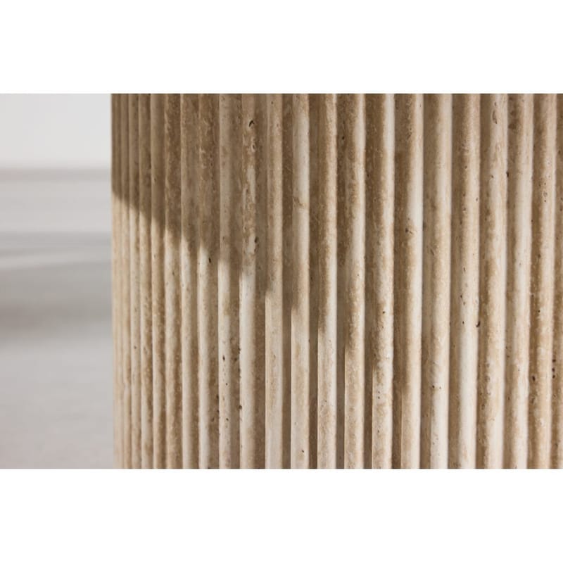 Sofabord Krille - Beige - Møbler - Bord - Sofabord