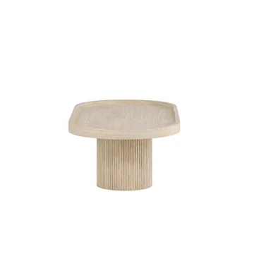 Sofabord Krille - Beige - Møbler - Bord - Sofabord
