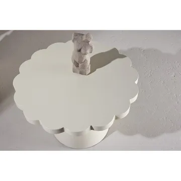 Sofabord Krull - Beige - Møbler - Bord - Sofabord