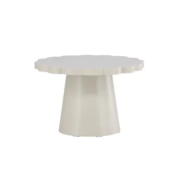 Sofabord Krull - Beige - Møbler - Bord - Sofabord