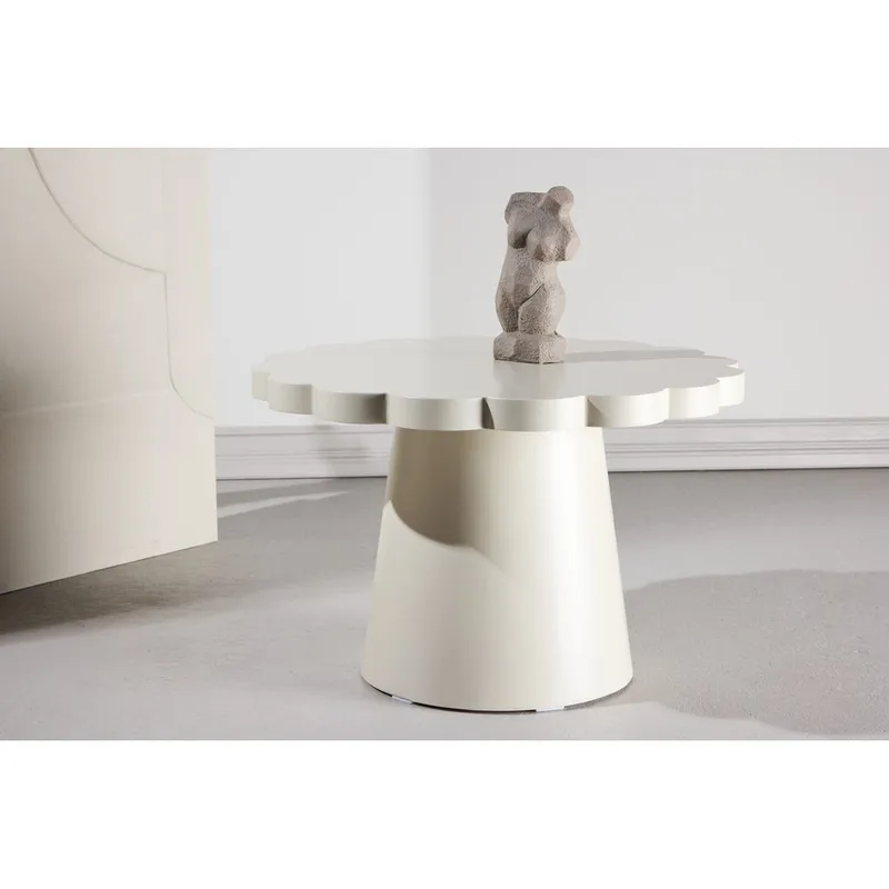 Sofabord Krull - Beige - Møbler - Bord - Sofabord