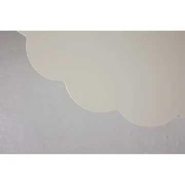 Sofabord Krull - Beige - Møbler - Bord - Sofabord