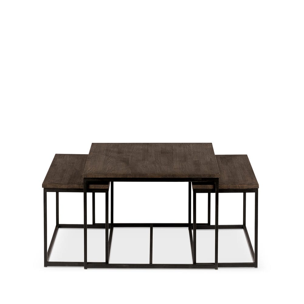 Sofabord Kungälv 95 cm -