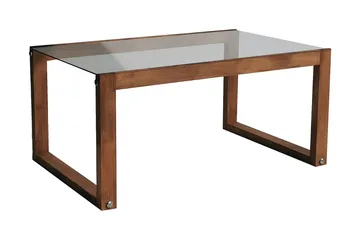 Kuselov Sofabord 85 cm - Natur - Møbler - Bord - Sofabord