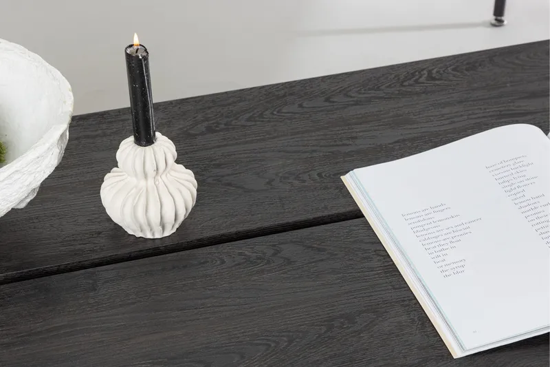 Lancester Sofabord 140x60 cm - Mocca - Møbler - Bord - Sofabord