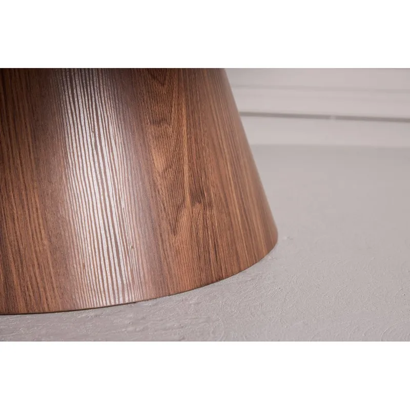 Sofabord Lanzo - Mørkegrønn - Møbler - Bord - Sofabord